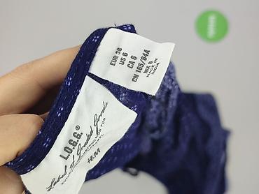 massimo dutti jo: H&M L.O.G.G., Sukienka damska, rozmiar S — 4
