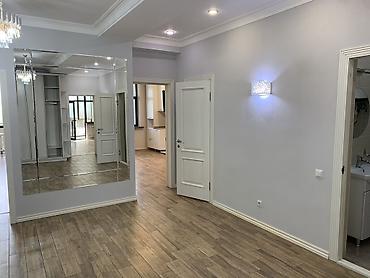 Продажа квартир: 3 комнаты, 116 м², ул. Гоголя / Чуй Элитка, 5 этаж, Дизайнерский ремонт — 3