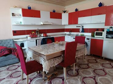 Həyət evləri və villaların satışı: 6 otaqlı, 220 kv. m — 21