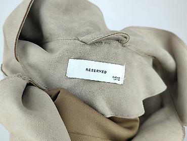reserved mum: Reserved, Trencz damski, rozmiar XL — 4