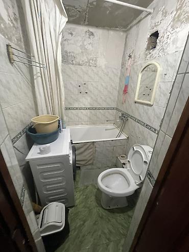 хрущевка политех: 2 комнаты, 44 м², Хрущевка, 2 этаж, Старый ремонт — 7