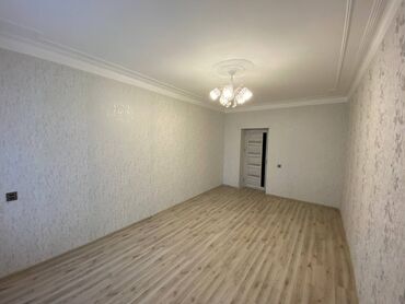 Köhnə tikili: Bakı, Bakıxanov qəs., 2 otaqlı, Köhnə tikili, m. Neftçilər, 70 kv. m — 1