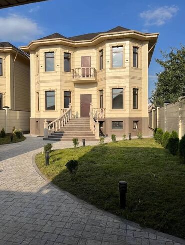 Продажа домов: Дом, 280 м², 5 комнат, Агентство недвижимости, Дизайнерский ремонт