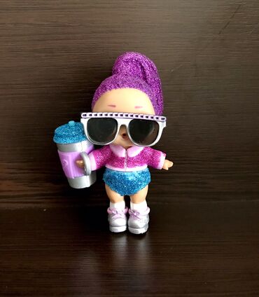 Oyuncaqlar: Куколки LOL, оригинал! Партия уже снята с производства, есть редкие — 14