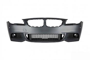 Branici: M TECH PAKET KOMPLETAN BODY KIT BMW 5 F10 | /// M M - TECH Paket — 2