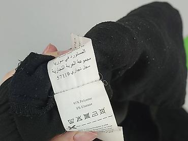 stradivarius cargo pants: Calliope, Spodnie materiałowe damskie, rozmiar M — 5