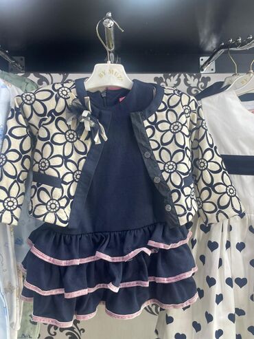 Комплекты одежды: Комплект, цвет - Белый, Новый — 8