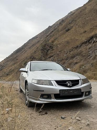 решетка honda accord: Honda Accord: 2002 г., 2.4 л, Автомат, Бензин, Седан — 2