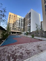 продажа дом нижный аларча: 3 бөлмө, 119 кв. м, Элитка, 10 кабат, Евроремонт