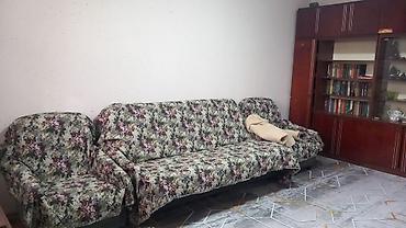 Долгосрочная аренда квартир: 2 комнаты, С мебелью полностью — 2