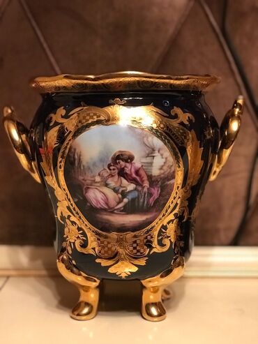 Vazalar: Вазы для дома. вазы от 10 манат до 90 — 7