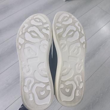 lemino сумки: Мужские кроссовки, 43, Gucci, Новый, цвет - Черный, Платная доставка, Самовывоз — 3