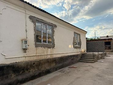 приват кж: 🏡 продаётся просторный одноэтажный дом в г. Балыкчы общей площадью 154 — 8