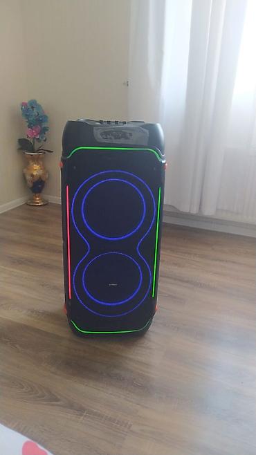sata ssd disk: Musiqi üçün güclü partnyor – iri portativ parti akustik sistemi — 1