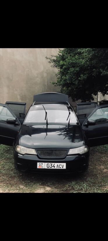 запчасть на мазда 6: Daewoo Nexia: 2009 г., 1.6 л, Механика, Бензин, Седан