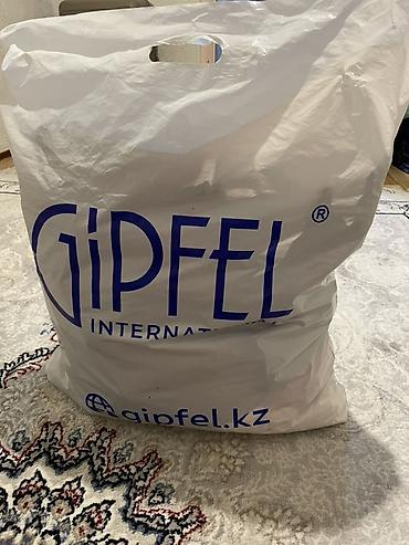 Другая мужская одежда: Продаю пакет вещей за 1000с
Размеры мужские M,L
Размеры женские Xs,S — 1