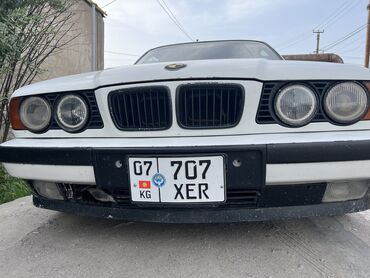 бмв е34 цена новая: Бампер Передний BMW, Б/у, Оригинал