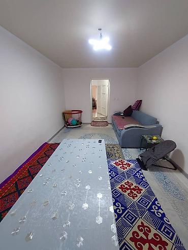 Продажа квартир: 3 комнаты, 60 м², 4 этаж, Евроремонт — 6