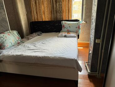 гостиный мебель: Кровать, Новый