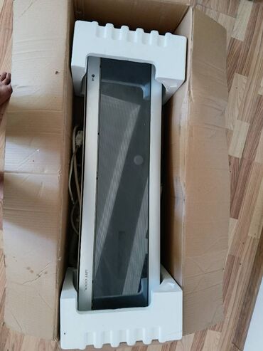 Digər tikinti materialları: LG 25 kv Kondisioner satılır Bütün detalları + pərinə qədər
