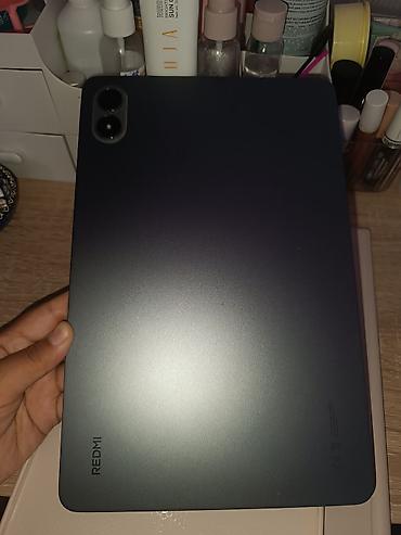 redmi pad чехол: Продаю новый планшет Redmi Pad 2 Pro + комплект аксессуаров — 5