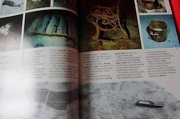 Knjige: NATIONAL GEOGRAPHIC DECEMBAR 1986. | National Geographic Decembar — 5