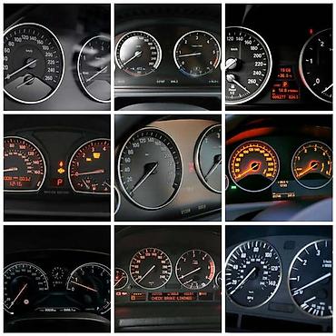 stb uređaj cena: KILOMETAR SAT ZA BMW 116, 118, 120 . | Polovan kilometar — 1