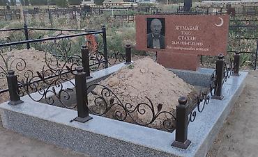 Мраморные и гранитные работы: Больше 6 лет опыта — 10