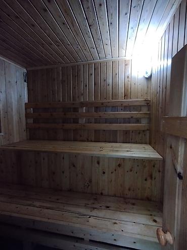 Бани, сауны, SPA: ҮЙ~БҮЛӨӨЛҮК МОНЧО ПАРЫ МЕНЕН 3 адамга чейин батат, киши башына 200 — 4