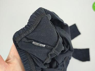 spodnie modelujące: Legginsy Sportowe damskie, rozmiar M — 4