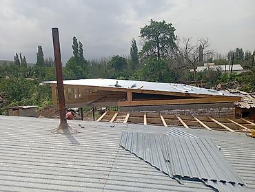 Кровля крыши: Кровля крыши | Монтаж, Демонтаж, Для прогревания Больше 6 лет опыта — 29