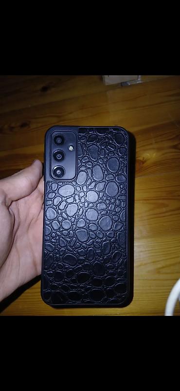 apple x fn: Samsung Galaxy A52, 128 GB, rəng - Qara — 1