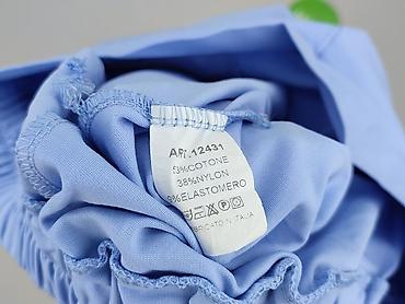 dzwony levis: Spodnie materiałowe damskie, rozmiar S — 4