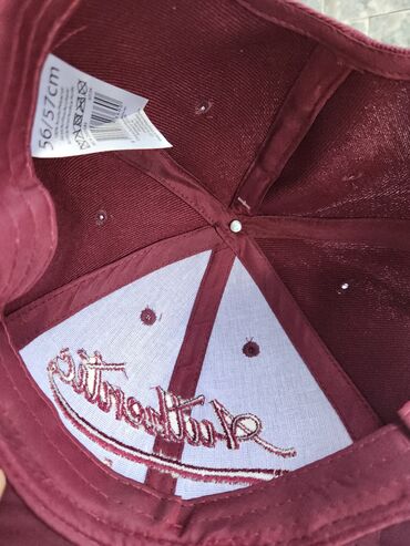 Torbe: Kacketi i Kape NOVO — 16