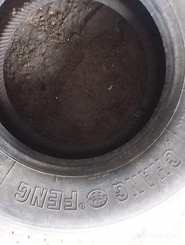 Шины: Грузовая шина CHENG FENG ST02, TUBELESS

- Размер: 385/65 R22.5 — 3