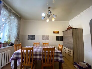 дом айни: Дом, 100 м², 7 комнат, Собственник, Косметический ремонт