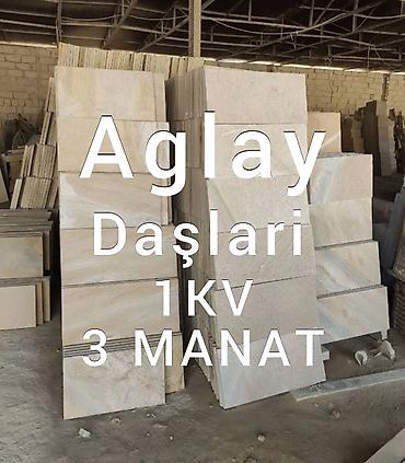 aglay daş: Aglay Daşlari 3 Manat — 9