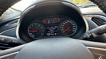 Chevrolet: Chevrolet Malibu: 2019 г., Автомат, Бензин, Седан — 15