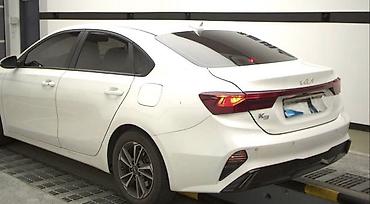 киа к3 gt: Kia K3: 2022 г., 1.6 л, Вариатор, Бензин, Седан — 4