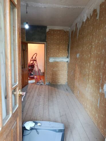 Köhnə tikili: Bakı, 3 otaqlı, Köhnə tikili, m. Həzi Aslanov, 82 kv. m — 10