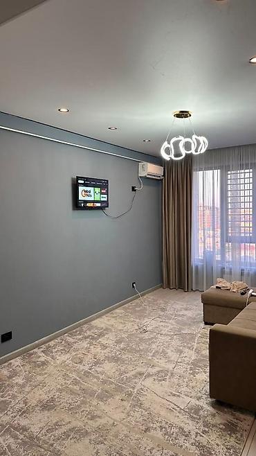 barakat: 1 комната, 47 м², 9 этаж, Свежий ремонт — 5