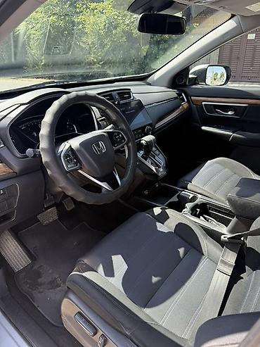 электро машине: Honda CR-V: 2021 г., 1.5 л, Автомат, Бензин, Кроссовер — 9