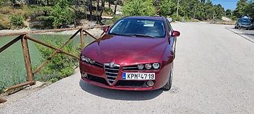Alfa Romeo: Γιάννης — 1