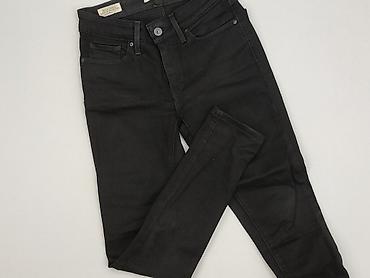 levis 570: Levi’s, Jeansy damskie, rozmiar 2XS — 1