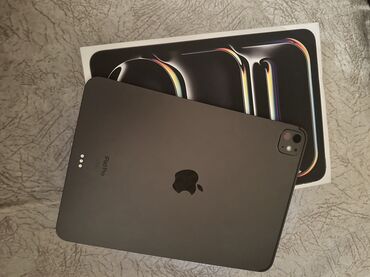 Kompüter ehtiyyat hissələri: Apple iPad Pro planşeti yüksək performans və çoxfunksiyalılıq təklif