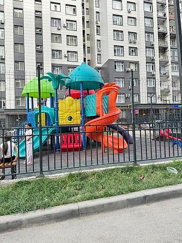 южный ихлас: 3 комнаты, 88 м², Нижний Джал (Джал-23) Элитка, 12 этаж, Свежий ремонт — 9