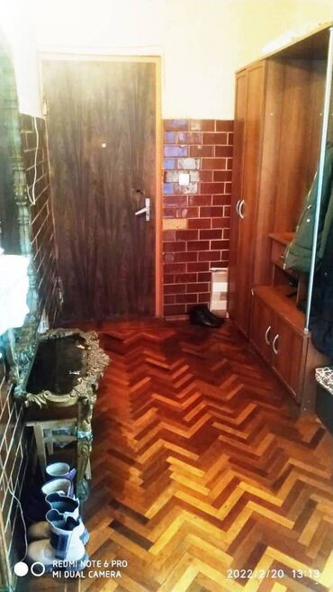 Köhnə tikili: Bakı, 9-cu mikrorayon, 3 otaqlı, Köhnə tikili, 80 kv. m — 9