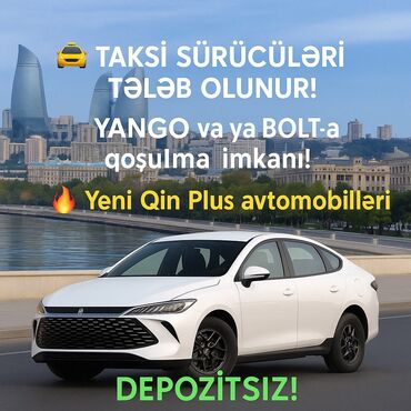 tibb bacisi isi elanlari: Taksi sürücüsü tələb olunur, Nəqliyyat vasitəsi verilir, Həftəlik ödəniş, 3-5 illik təcrübə