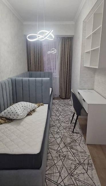 Квартиры: 3 комнаты, 94 м², Индивидуалка, 2 этаж, Дизайнерский ремонт — 5