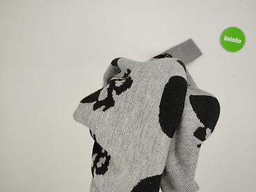 ponczo c: Gina Tricot, Kardigan damski, rozmiar XS — 4